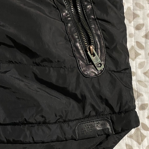 Diesel Jacket - Picture 3 of 9